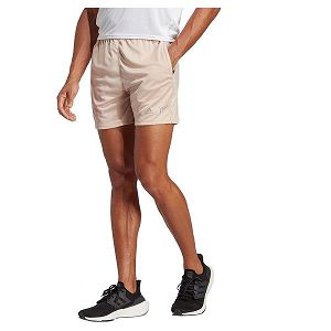 Beige Men's Adidas Parley Lwc Shorts Pants | 6709251-IV