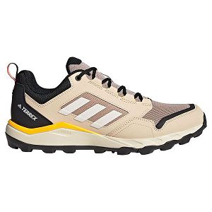 Beige Men's Adidas Terrex Tracerocker 2 Trail Running Shoes | 1594627-XR