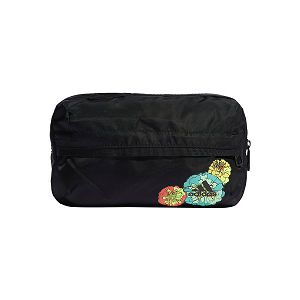 Black Kids' Adidas 4 Athletes Duffel Bags | 0482759-IX