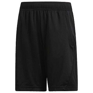 Black Kids' Adidas Equip Knit Short Pants | 8710265-PK