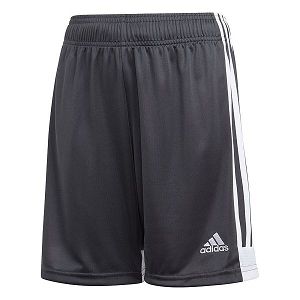 Black Kids' Adidas Tastigo 19 Short Pants | 3467219-QD