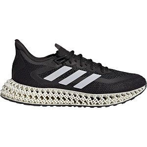 Black Men's Adidas 4DFWD 2 Running Shoes | 0426795-GI