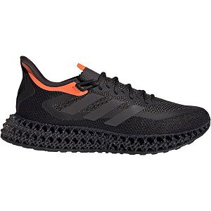 Black Men's Adidas 4DFWD 2 Running Shoes | 3651027-RO