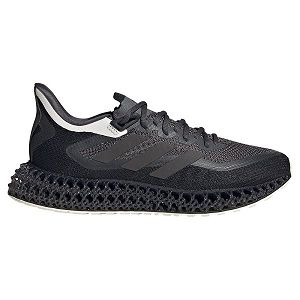 Black Men's Adidas 4DFWD 2 Running Shoes | 8739605-QA