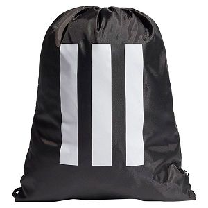 Black Men's Adidas 4 Athletes Duffel Bags | 6852094-MQ