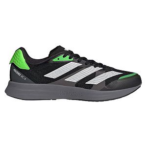 Black Men's Adidas Adizero RC 4 Running Shoes | 0814639-NA