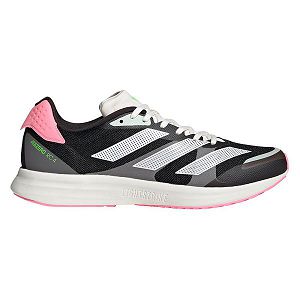 Black Men's Adidas Adizero RC 4 Running Shoes | 7824560-QE