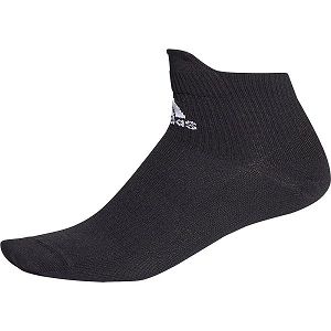 Black Men's Adidas Ask Ankle UL Socks | 4205637-AB