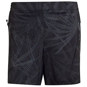 Black Men's Adidas BTN 5´´ Shorts Pants | 1578963-TI