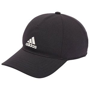 Black Men's Adidas CA A.R Caps | 3749518-RX