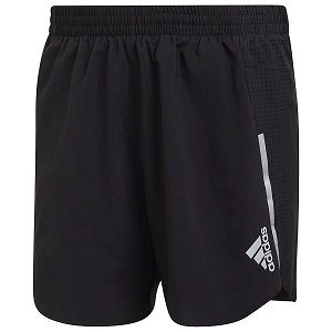 Black Men's Adidas D4R 7´´ Shorts Pants | 6358702-HL