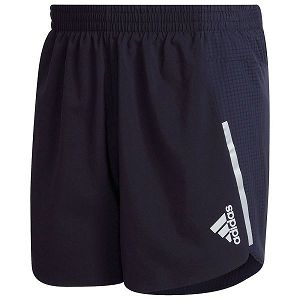 Black Men's Adidas D4R 7´´ Shorts Pants | 7501623-GL