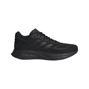 Black Men's Adidas Duramo 10 Running Shoes | 8124379-RT