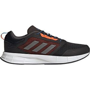 Black Men's Adidas Duramo Protect Running Shoes | 3708416-SK