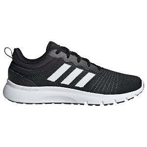 Black Men's Adidas Fluidup Running Shoes | 0351249-YE