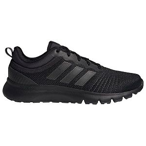 Black Men's Adidas Fluidup Running Shoes | 1368594-JO