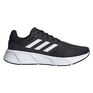Black Men's Adidas Galaxy 6 Running Shoes | 2930785-HZ