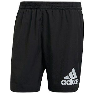 Black Men's Adidas IT 9´´ Shorts Pants | 1280657-HB