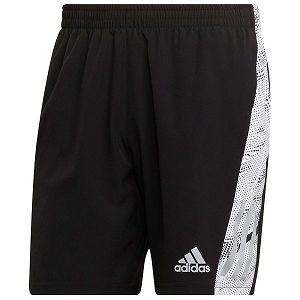 Black Men's Adidas OTR 7´´ Shorts Pants | 7528904-OU