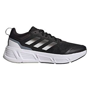 Black Men's Adidas Questar Running Shoes | 0827635-UZ