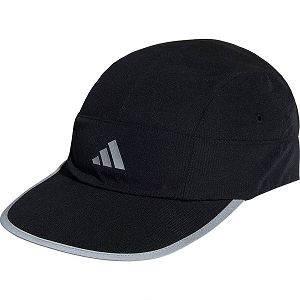 Black Men's Adidas R Xcity HR Caps | 0876542-KO