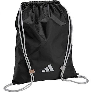 Black Men's Adidas Recycled Materials Waist Bags | 5604382-AW