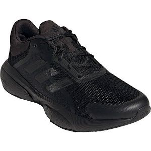 Black Men's Adidas Response Running Shoes | 1026894-FA