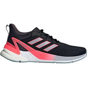 Black Men's Adidas Response Super 2.0 Running Shoes | 1253748-OT