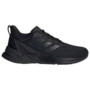 Black Men's Adidas Response Super 2.0 Running Shoes | 6350892-VQ