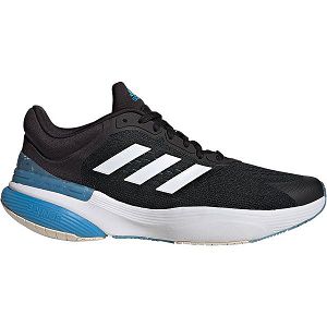 Black Men's Adidas Response Super 3.0 Running Shoes | 2967014-GW