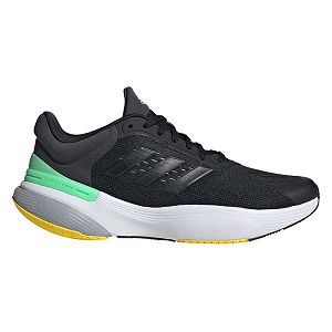 Black Men's Adidas Response Super 3.0 Running Shoes | 3528740-UE