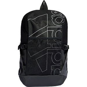 Black Men's Adidas Run Waist Bags | 6297481-AX
