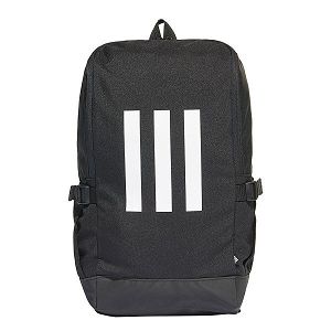 Black Men's Adidas Run Waist Bags | 8534709-OG