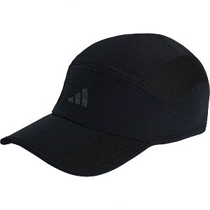 Black Men's Adidas Runxspnv AR Caps | 6427910-ZM