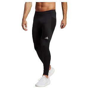 Black Men's Adidas Saturday Leggings | 1279604-HW