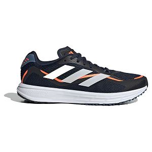 Black Men's Adidas Sl20.3 Running Shoes | 4768951-HO