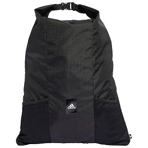 Black Men's Adidas Sport Casual Waist Bags | 5970416-DJ