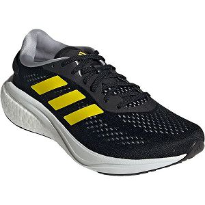 Black Men's Adidas Supernova 2 Running Shoes | 5267908-OQ