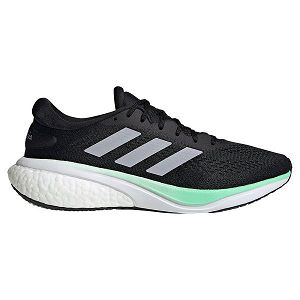 Black Men's Adidas Supernova 2 Running Shoes | 9402158-OV