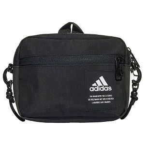 Black Men's Adidas Tailored 4 Her Backpacks | 1379560-XW