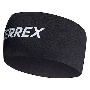 Black Men's Adidas Terrex Headband Caps | 1405689-FA