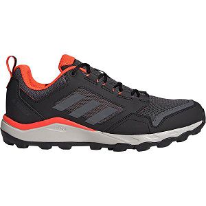 Black Men's Adidas Terrex Tracerocker 2 Trail Running Shoes | 8067291-RT