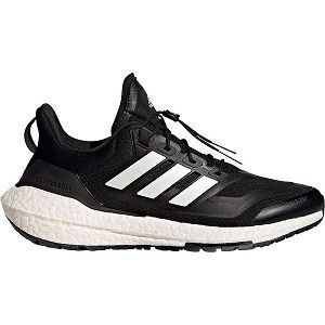 Black Men's Adidas Ultraboost 22 C.Rdy II Running Shoes | 8235176-OM