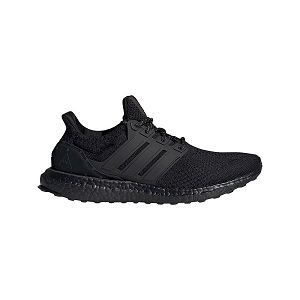 Black Men's Adidas Ultraboost DNA Running Shoes | 0248916-YI