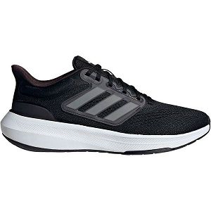 Black Men's Adidas Ultrabounce Running Shoes | 1042975-ZU