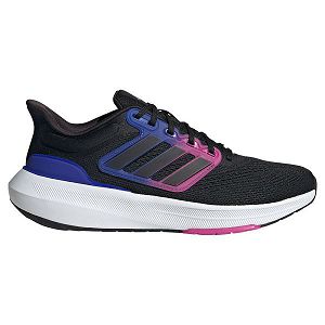 Black Men's Adidas Ultrabounce Running Shoes | 9718243-PU