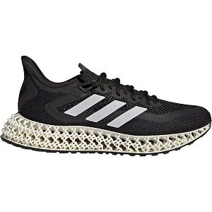 Black Women's Adidas 4DFWD 2 Running Shoes | 4675083-XB