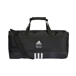 Black Women's Adidas 4 Athletes Duffel Bags | 1968452-UH