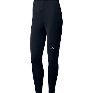 Black Women's Adidas Adizero Solid Leggings | 9673524-TZ