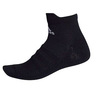 Black Women's Adidas Ask Ankle LC Socks | 4781350-UH